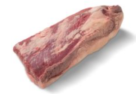 Beef Briskets, USDA Select