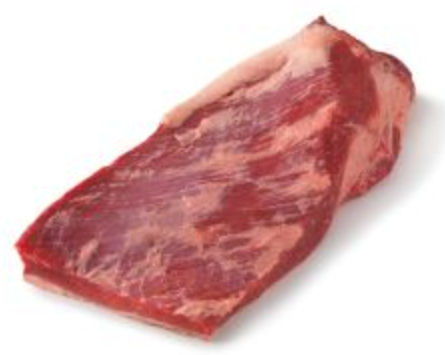 Angus Beef Brisket, USDA Choice
