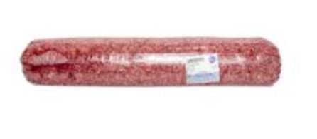 Ground Beef, 80/20, Fine Grind