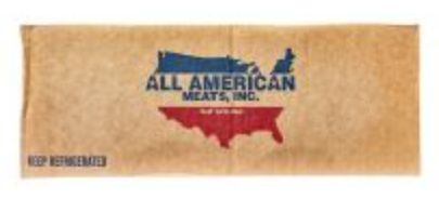 Halal Ground Beef, 80/20, Domestic