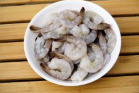 16-20 Shrimp, Head Off, Peeled, Devained, 10 lb box