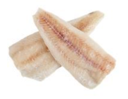 Cod Fillet, 16-32 oz