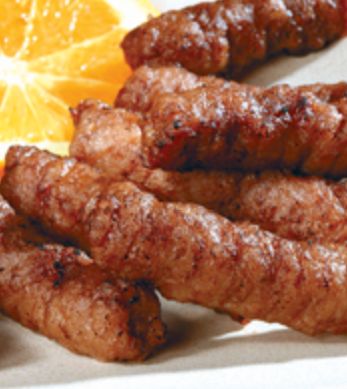 Farmland - Brown and Serve Sausage Links, 1 oz, 10 lbs