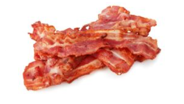 Daily's - Pioneer Bacon