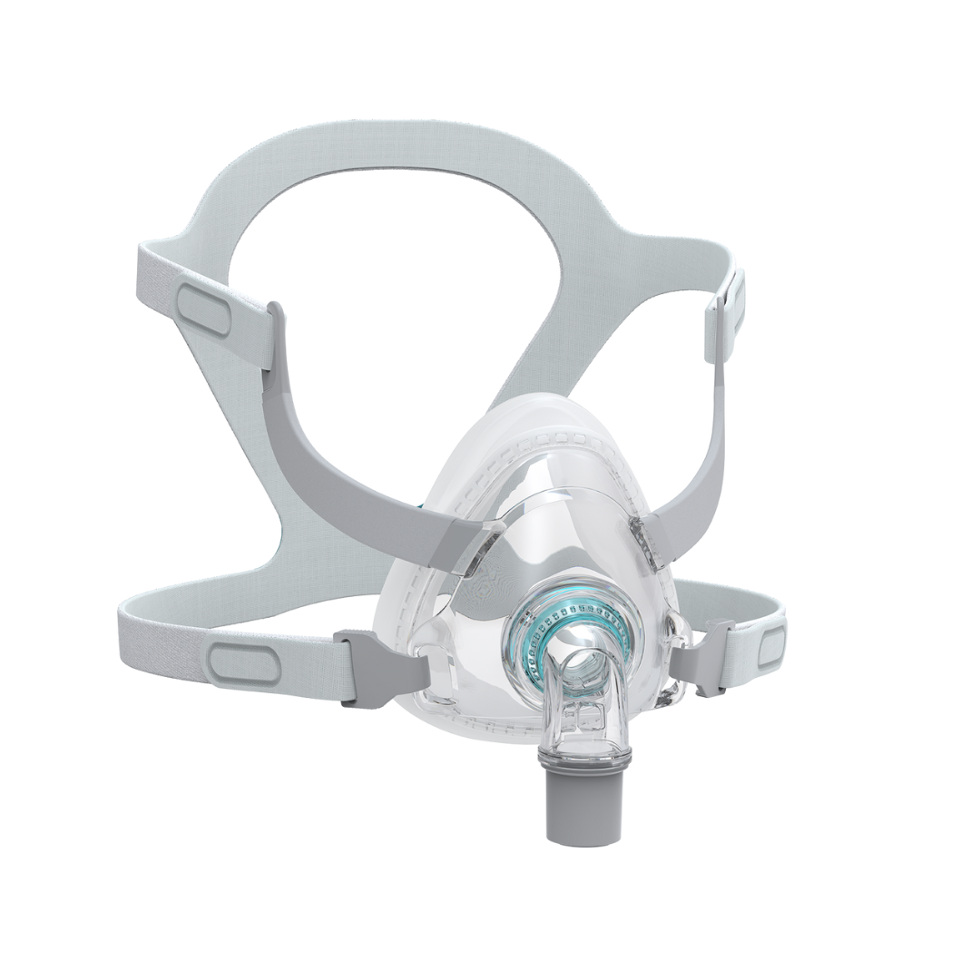 NEW - BMC F5A+ Full Face Mask