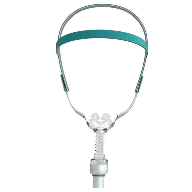 BMC P2H Nasal Pillow Mask (Travel Machine)