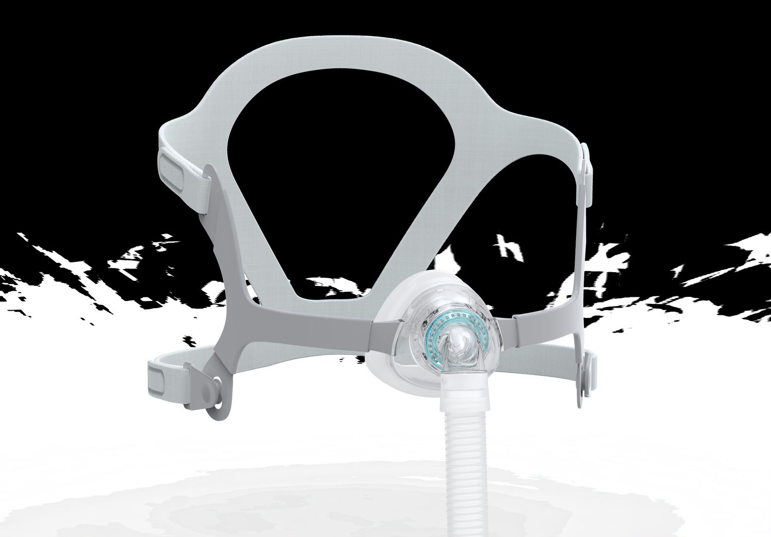 NEW BMC N5A+ Nasal Mask