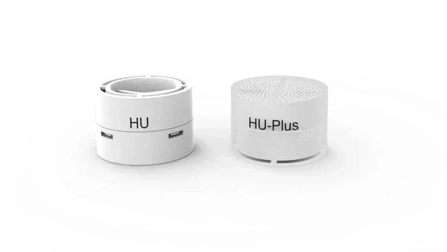 BMC HME-Plus Mask Filter Kit