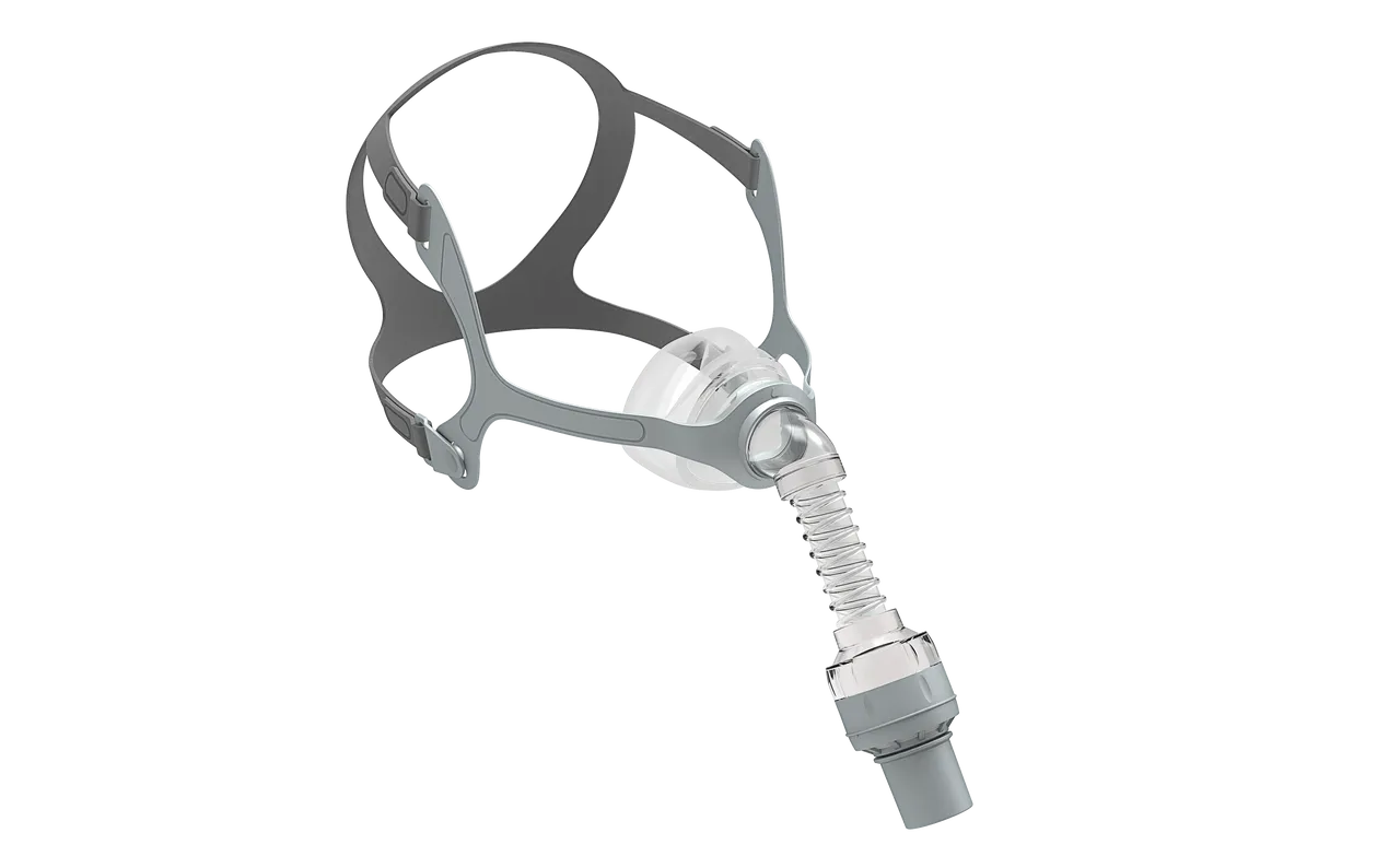 BMC N5AH Mask (Travel Machine)