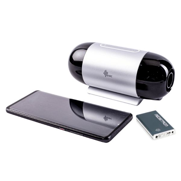 BMC M1 Travel Auto CPAP Machine