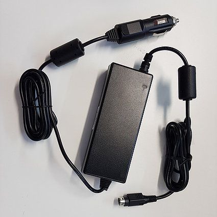 12 Volt Kit (BMC Luna G3)