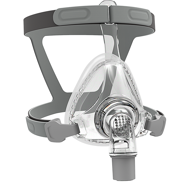 F5 Full Face mask Head strap