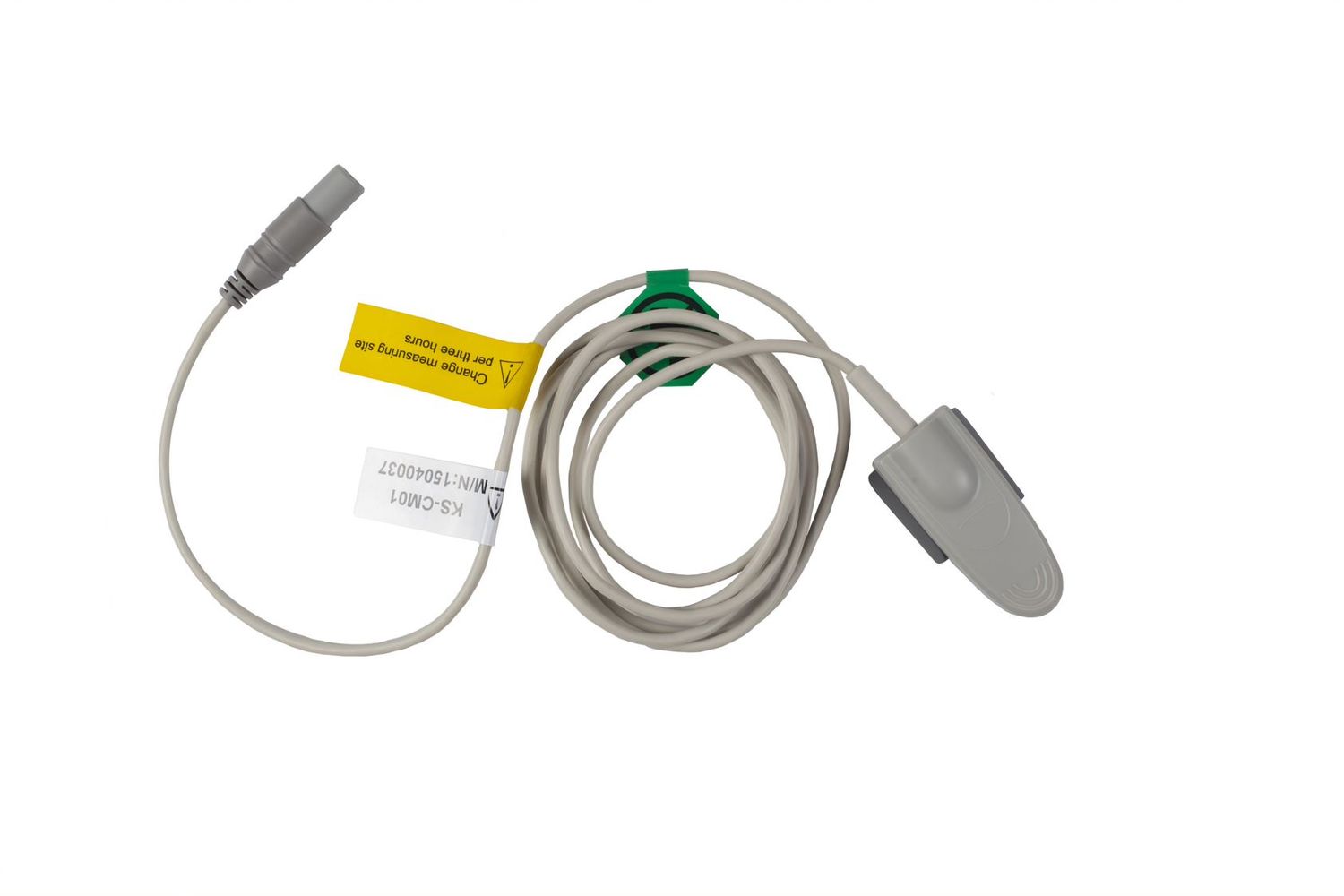 SpO2 Kit For Luna devices (SG-300) For BMC Luna G3 Machine