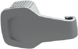 Headgear Clips for Masks