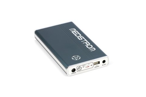 Medistrom Pilot Flex Blue CPAP Battery
