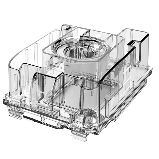 Luna G2 Water Chamber