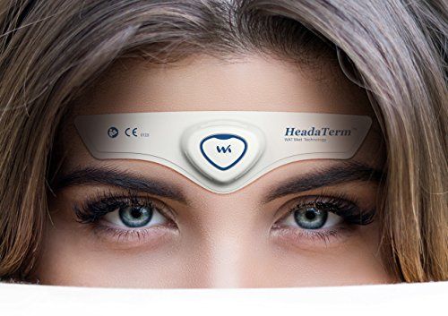 HeadaTerm 2 – Gel Pack (3 pcs)