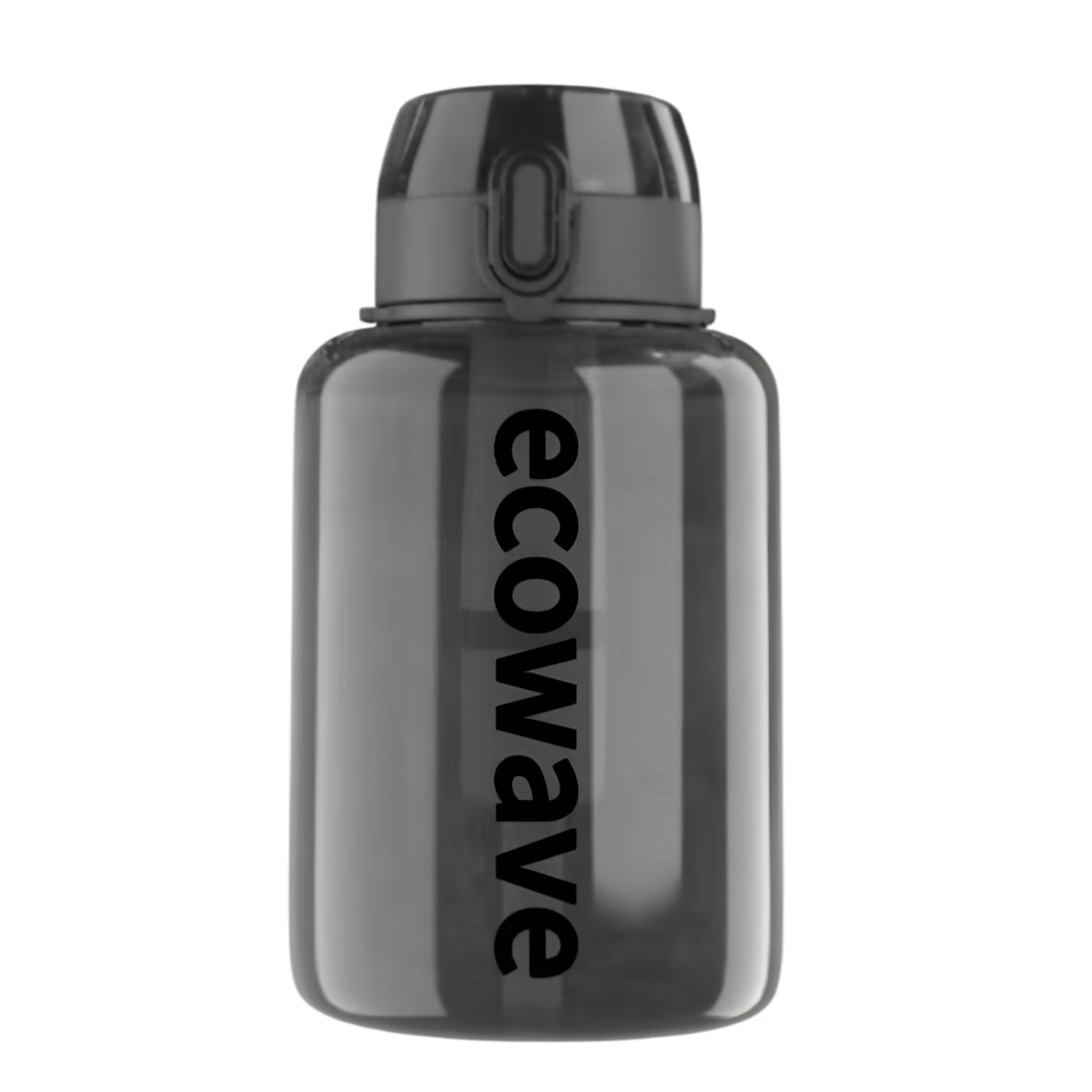 (PREORDER)  The Bottle 1.2L - Black