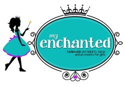 My Enchanted Online