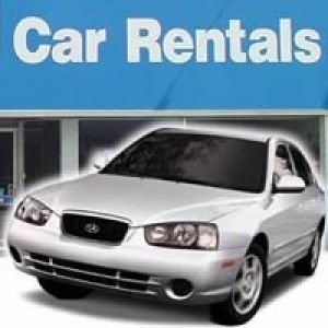 Delaware County Car rental