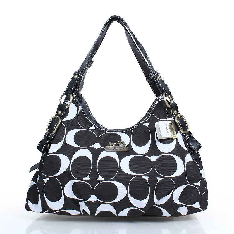 coach bag designs