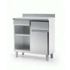 MUEBLE CAFETERO FRENTE MOSTRADOR  SMC-100