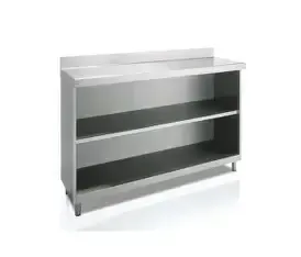 MUEBLE ESTANTERIA FRENTE MOSTRADOR SEFM60-100