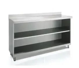 MUEBLE ESTANTERIA FRENTE MOSTRADOR SEFM60-150