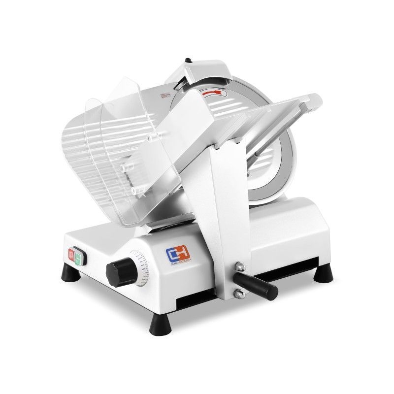 CORTADORA DE FIAMBRES ECO 300