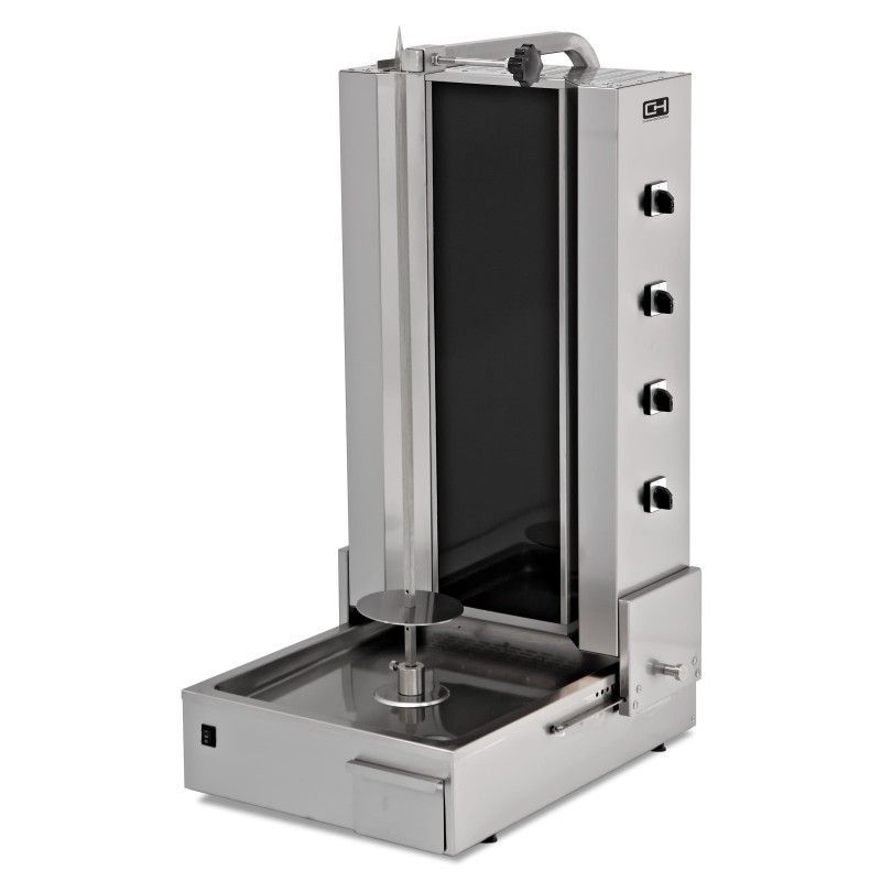 KEBAB ELECTRICO KEBAB ELECTRICO