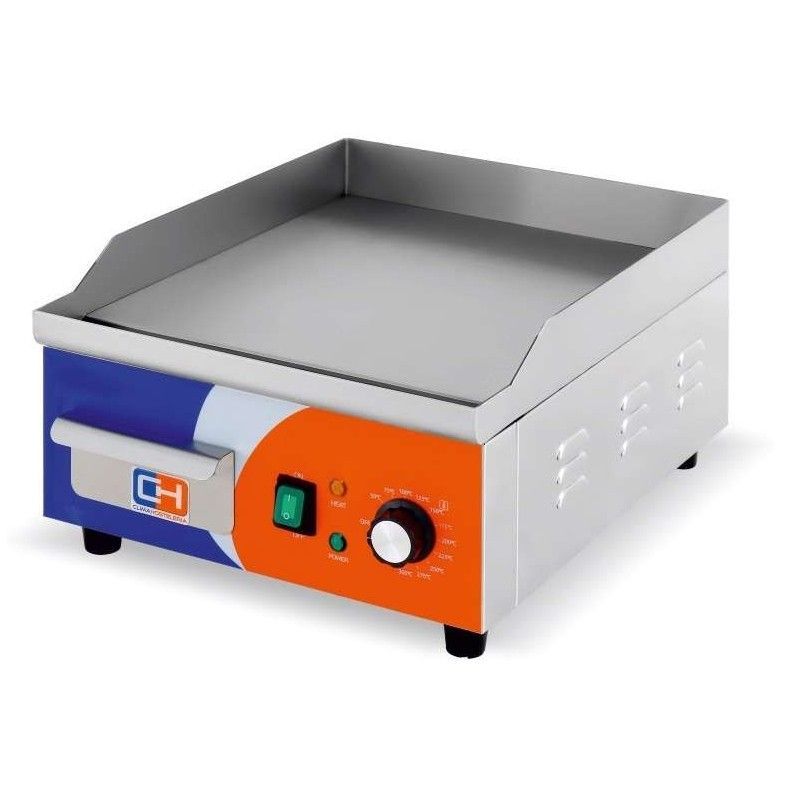 PLANCHA ELECTRICA ECO 360