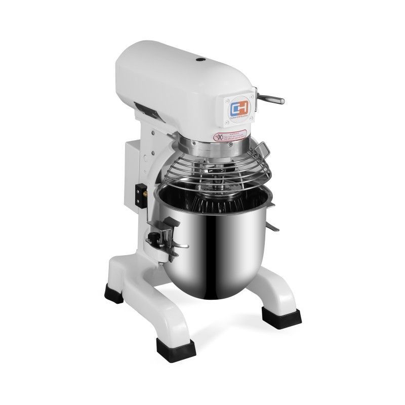 AMASADORA PLANETARIA 10 LITROS AMASADORA PLANETARIA 10 LITROS