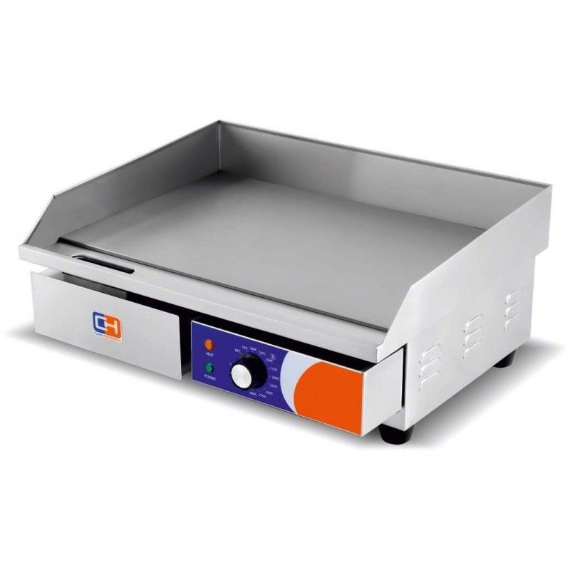 PLANCHA ELECTRICA ECO 550