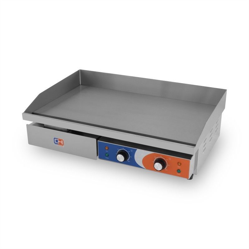 PLANCHA ELECTRICA ECO 740