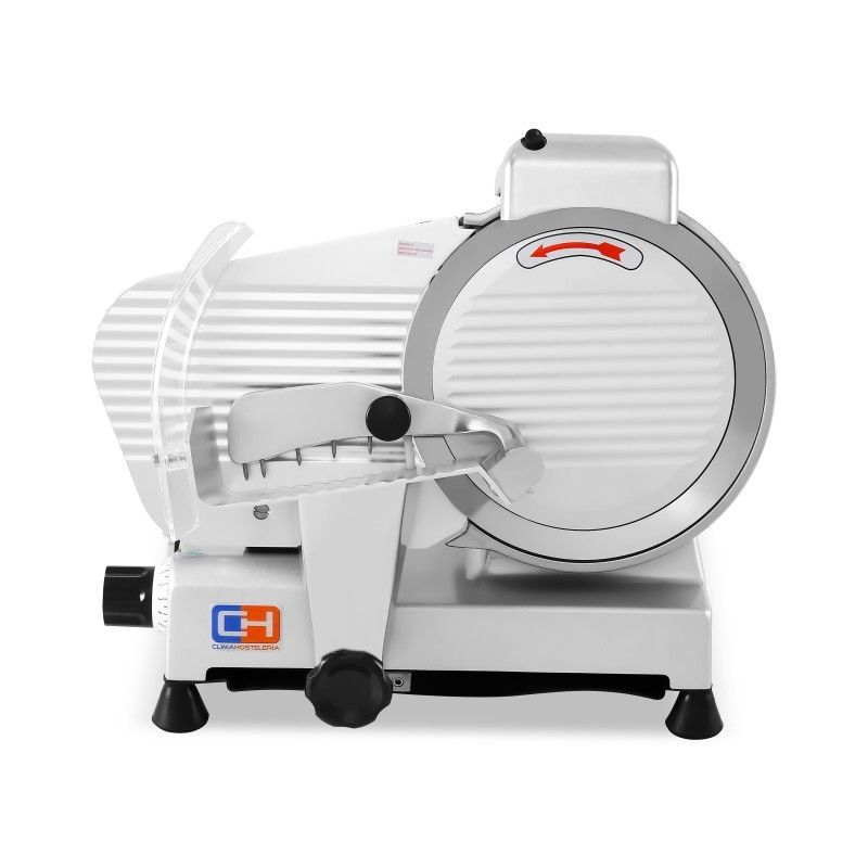 CORTADORA DE FIAMBRES ECO 250