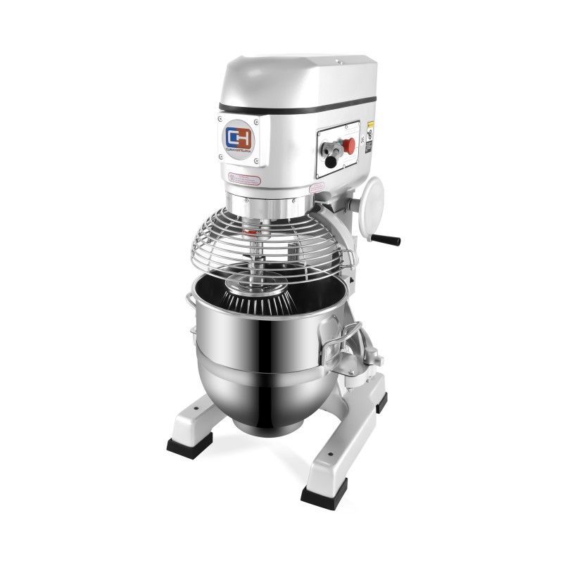 AMASADORA PLANETARIA 40 LITROS AMASADORA PLANETARIA 40 LITROS