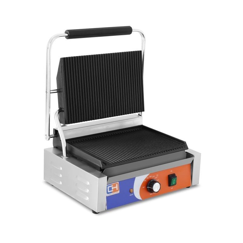 PLANCHA  GRILL ELECTRICA EXTRA ECO