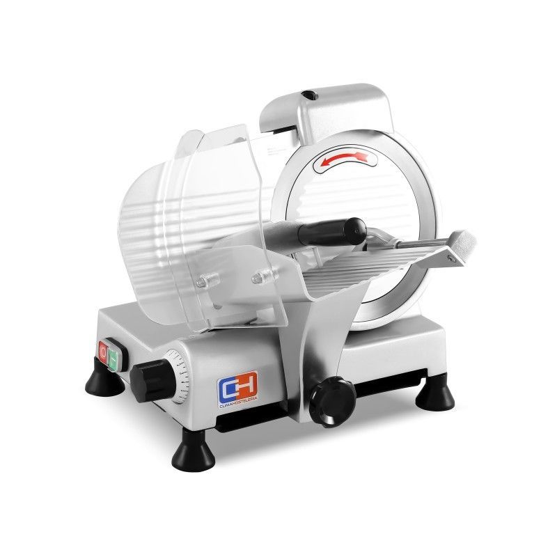 CORTADORAS DE FIAMBRES ECO 220