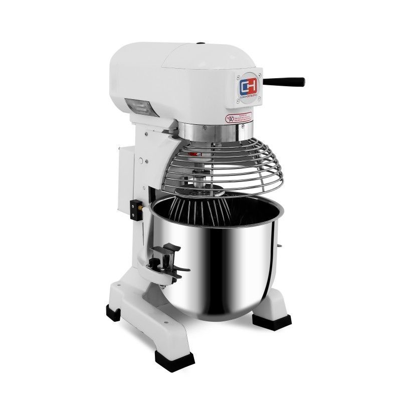 AMASADORA PLANETARIA 20 LITROS AMASADORA PLANETARIA 20 LITROS