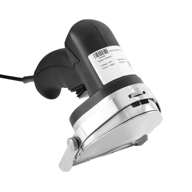 CUCHILLO ELECTRICO KEBAB