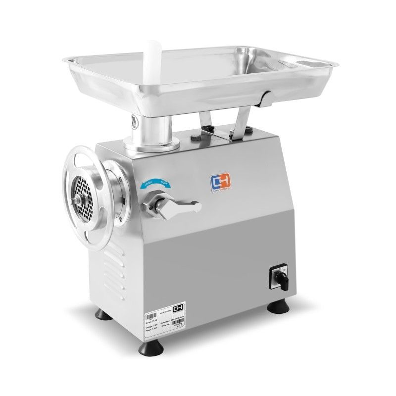 PICADORA DE CARNE ECO TK-32 PICADORA DE CARNE ECO TK-32