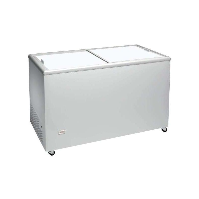 ARCON CONGELADOR CON PUERTAS CORREDERAS CIEGAS 240 LITROS ARCON CONGELADOR CON PUERTAS CORREDERAS CIEGAS 240 LITROS