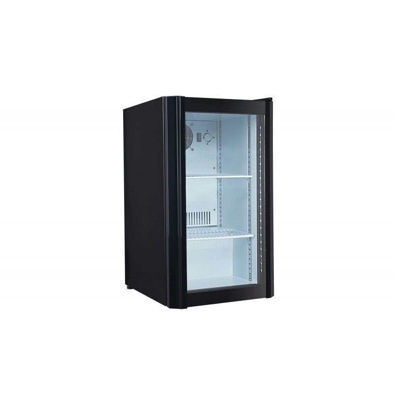 EXPOSITOR SOBREMESA REFRIGERADO ECO 87L EXPOSITOR SOBREMESA REFRIGERADO ECO 87L