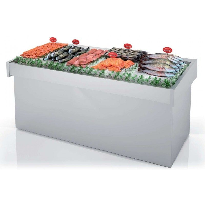 VITRIINA PESCATERA NEUTRA 270