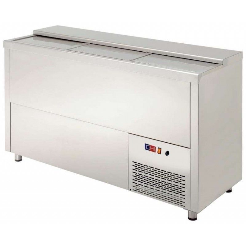 BOTELLERO FRIGORIFICO INOXIDABLE 150 BOTELLERO FRIGORIFICO INOXIDABLE 150