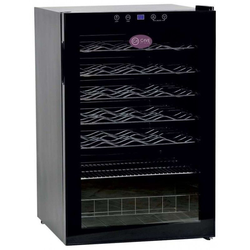 EXPOSITOR DE VINOS 40 BOTELLAS EXPOSITOR DE VINOS 40 BOTELLAS