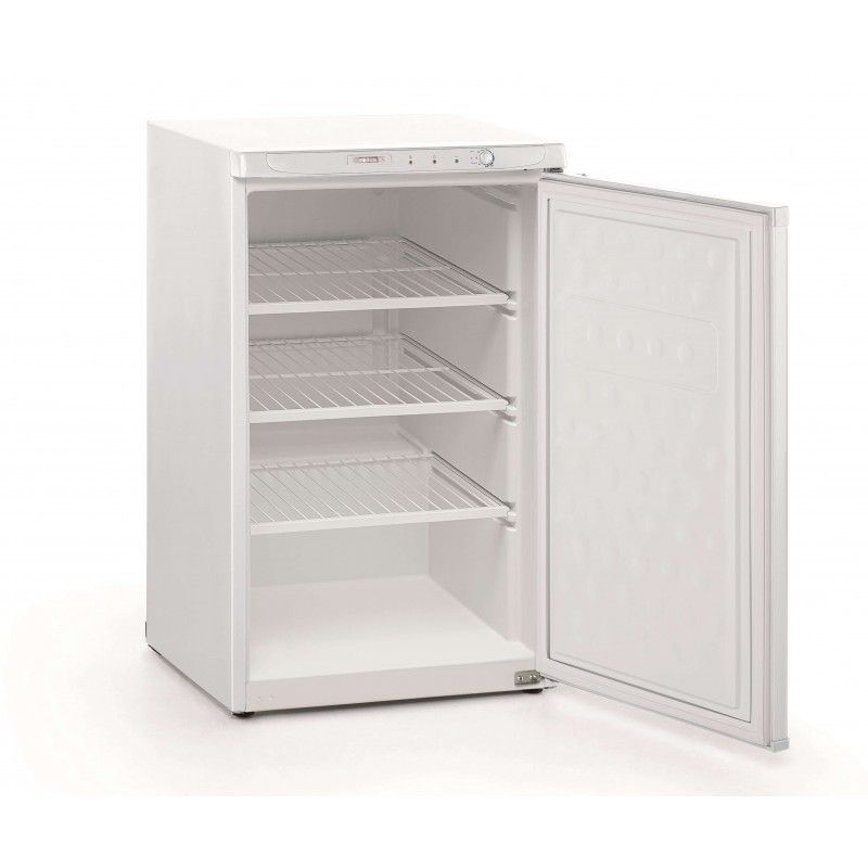 CONGELADOR VERTICAL TRES ESTANTES