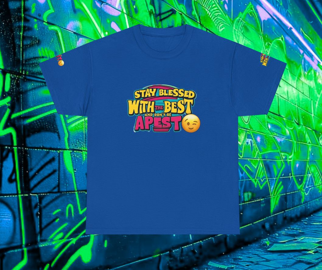 Official RogerRacks Multiprint T-shirt