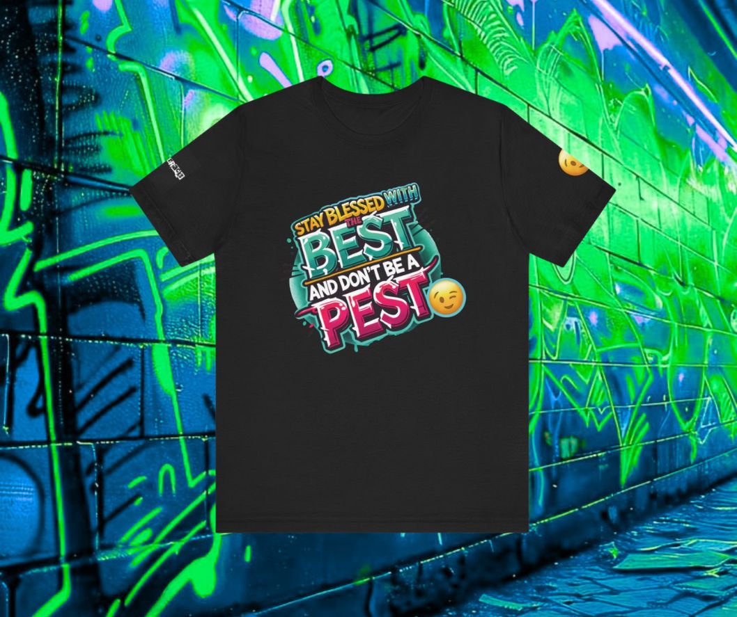 Official RogerRacks Multiprint T-shirt