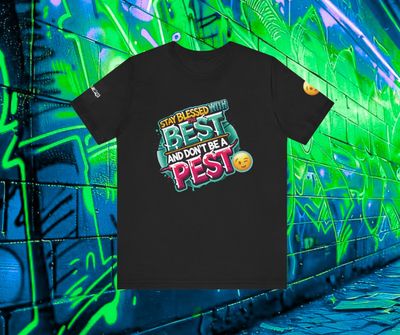 Official RogerRacks Multiprint T-shirt